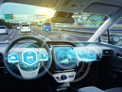 Use Advanced Driver Assistance Systems (ADAS)